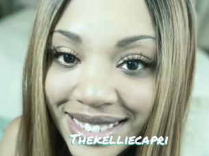 thekelliecapri Free Sites X