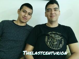 Thelastcenturion