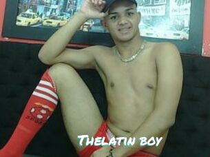 Thelatin_boy
