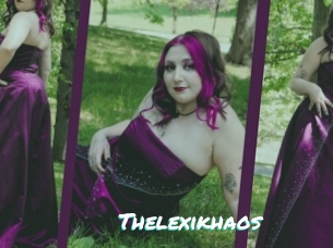 Thelexikhaos
