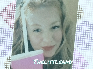 Thelittleamy