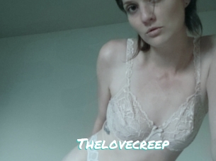 thelovecreep Free Sites X