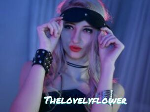 Thelovelyflower