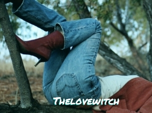 Thelovewitch