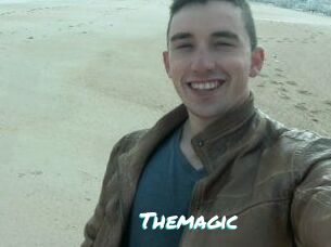 Themagic