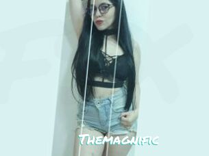 Themagnific