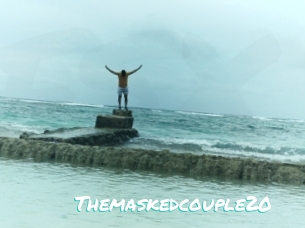 themaskedcouple20 Free Sites X