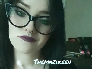 themazikeen Free Sites X