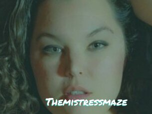 Themistressmaze