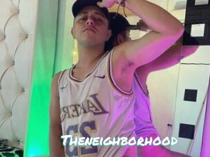 Theneighborhood