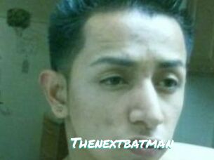 Thenextbatman