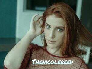 thenicolereed Free Sites X