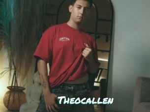 Theocallen