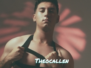 Theocallen