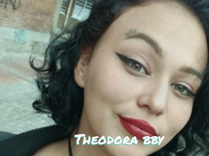 Theodora_bby