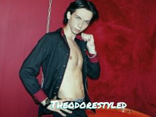 theodorestyled Free Sites X