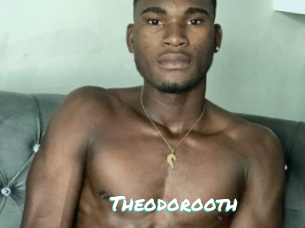 theodorooth Free Sites X