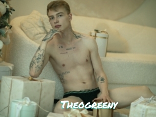 theogreeny Free Sites X