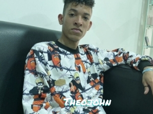 Theojohn