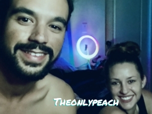 Theonlypeach