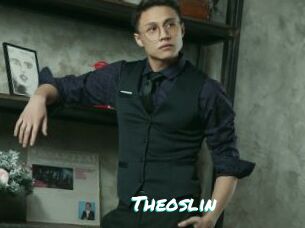 Theoslin