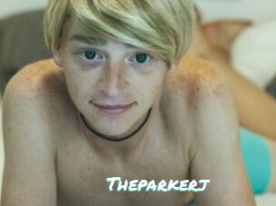 Theparkerj