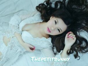 Thepetitbunny