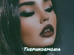 Thepinkdemonia