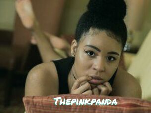 Thepinkpanda