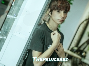 Theprincered