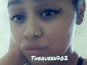 Thequeen702