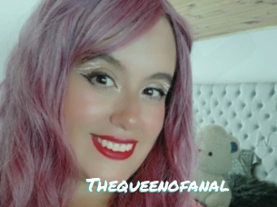 Thequeenofanal