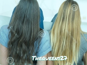 thequeens27 Free Sites X