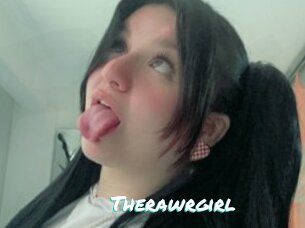 Therawrgirl