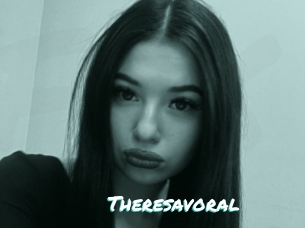 Theresavoral