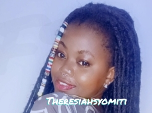 Theresiahsyomiti