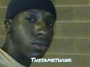 Thesametwink
