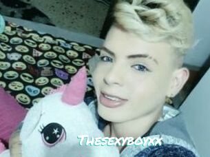 Thesexyboyxx