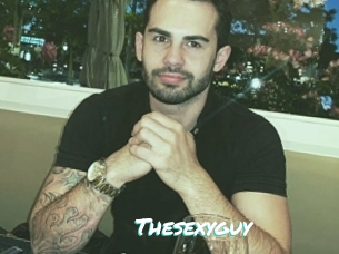 Thesexyguy