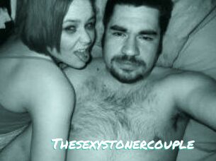 Thesexystonercouple