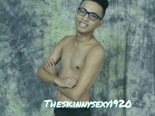 Theskinnysexy1920
