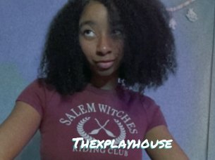 Thexplayhouse