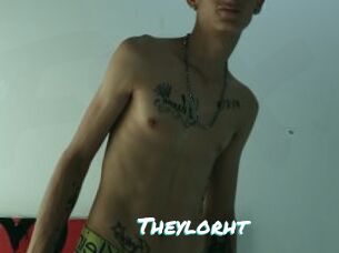 Theylorht