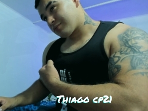 thiago_cp21 Free Sites X