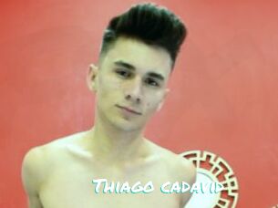 thiago_cadavid Free Sites X