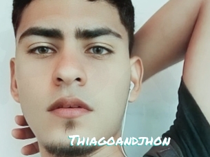 thiagoandjhon Free Sites X