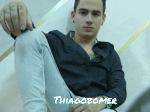 thiagobomer Free Sites X
