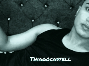 thiagocastell Free Sites X