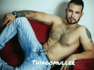 thiagomuller Free Sites X