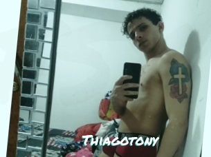 Thiagotony